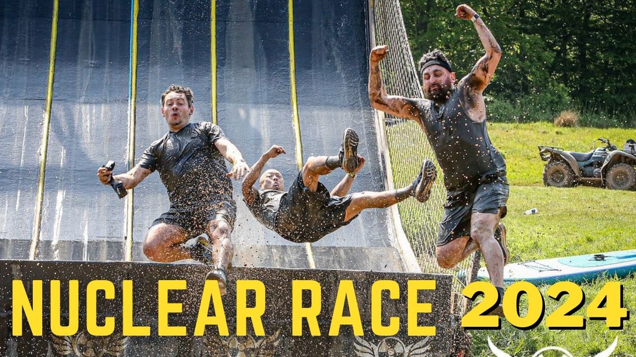 Nuclear Race 2024