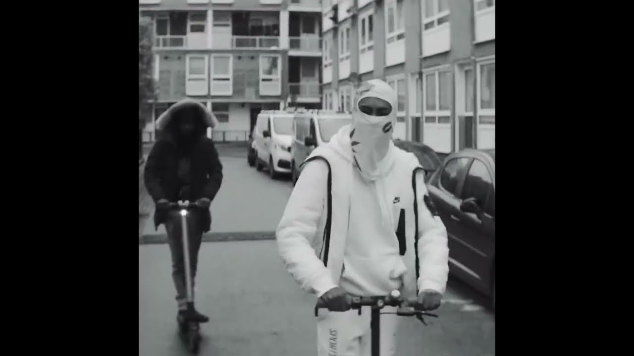 PA SALIEU x J HUS type beat 