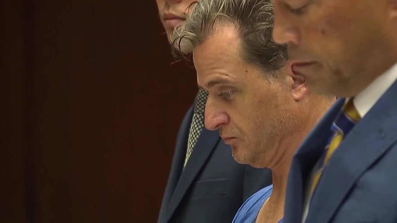 TRO shows Maui doctor accused of attempted murder had history of abuse