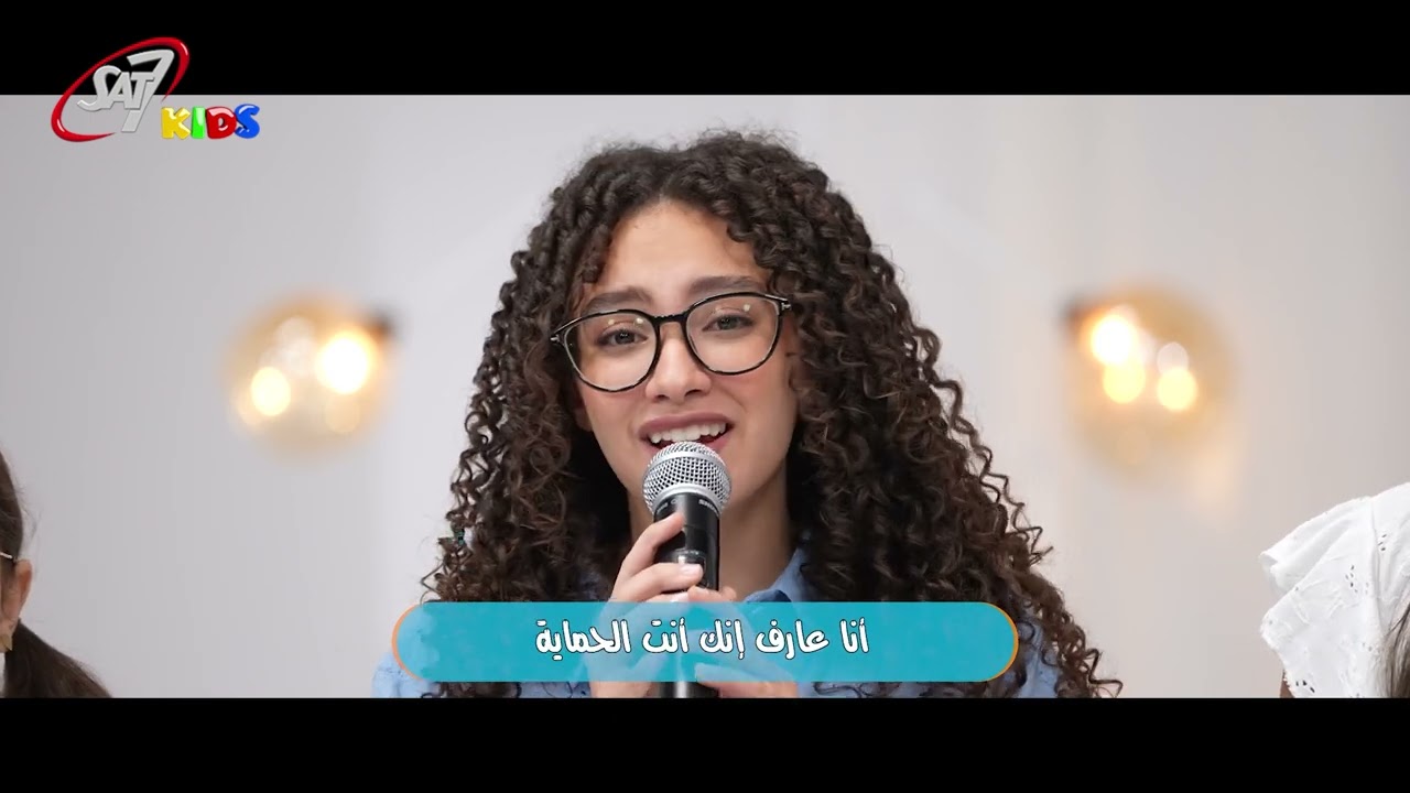انا عارف انك ماشي معايا | ساكن فيه - حلقة 12
