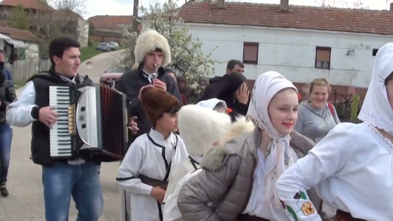 DENS Gradskovo 2017- Deciji festival narodnog stvaralastva