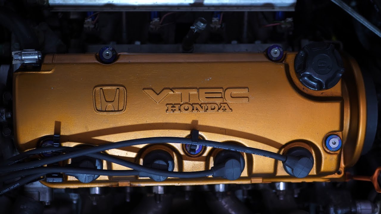 Restarting My Turbo Civic Dream Build | TunerThings