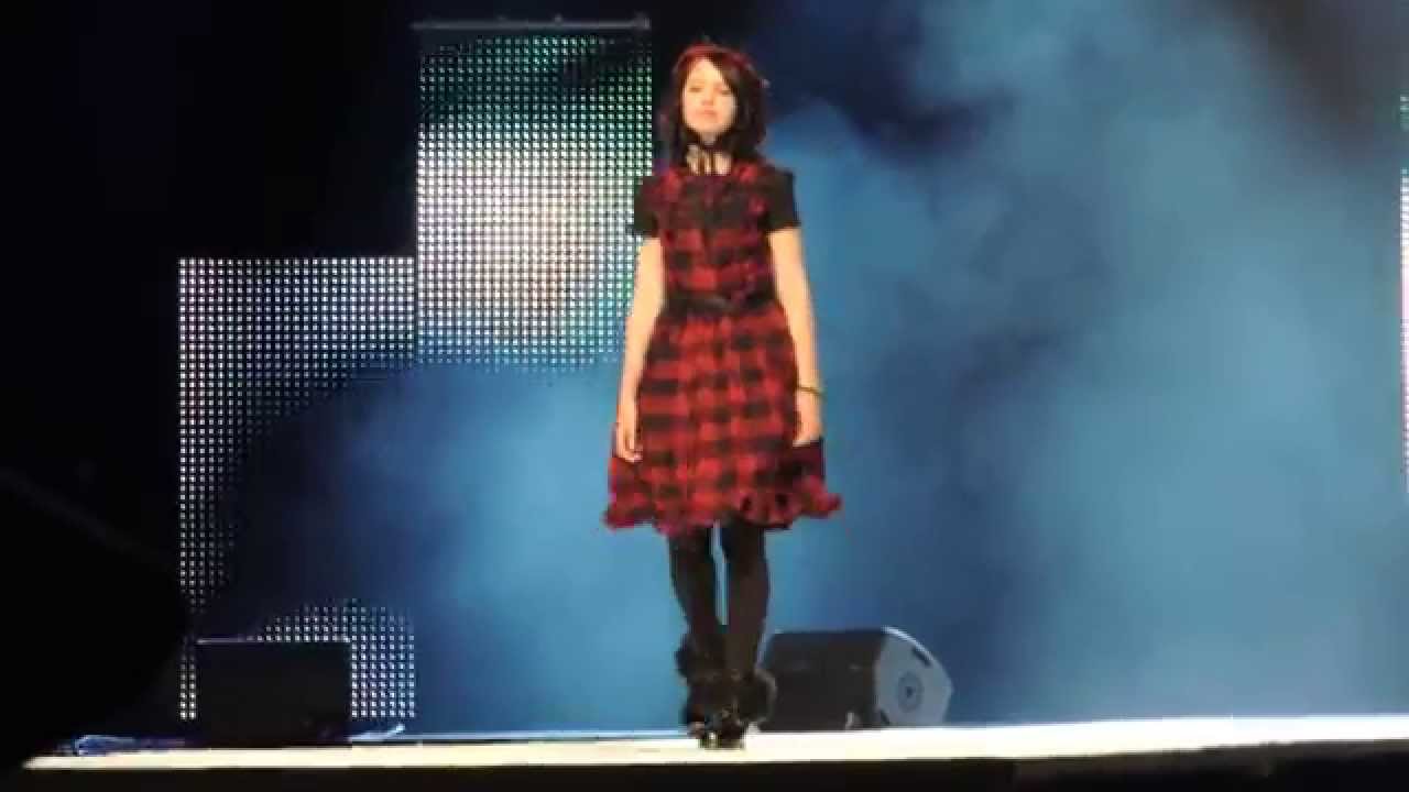 Japan Fashion days@Japan Expo 2013