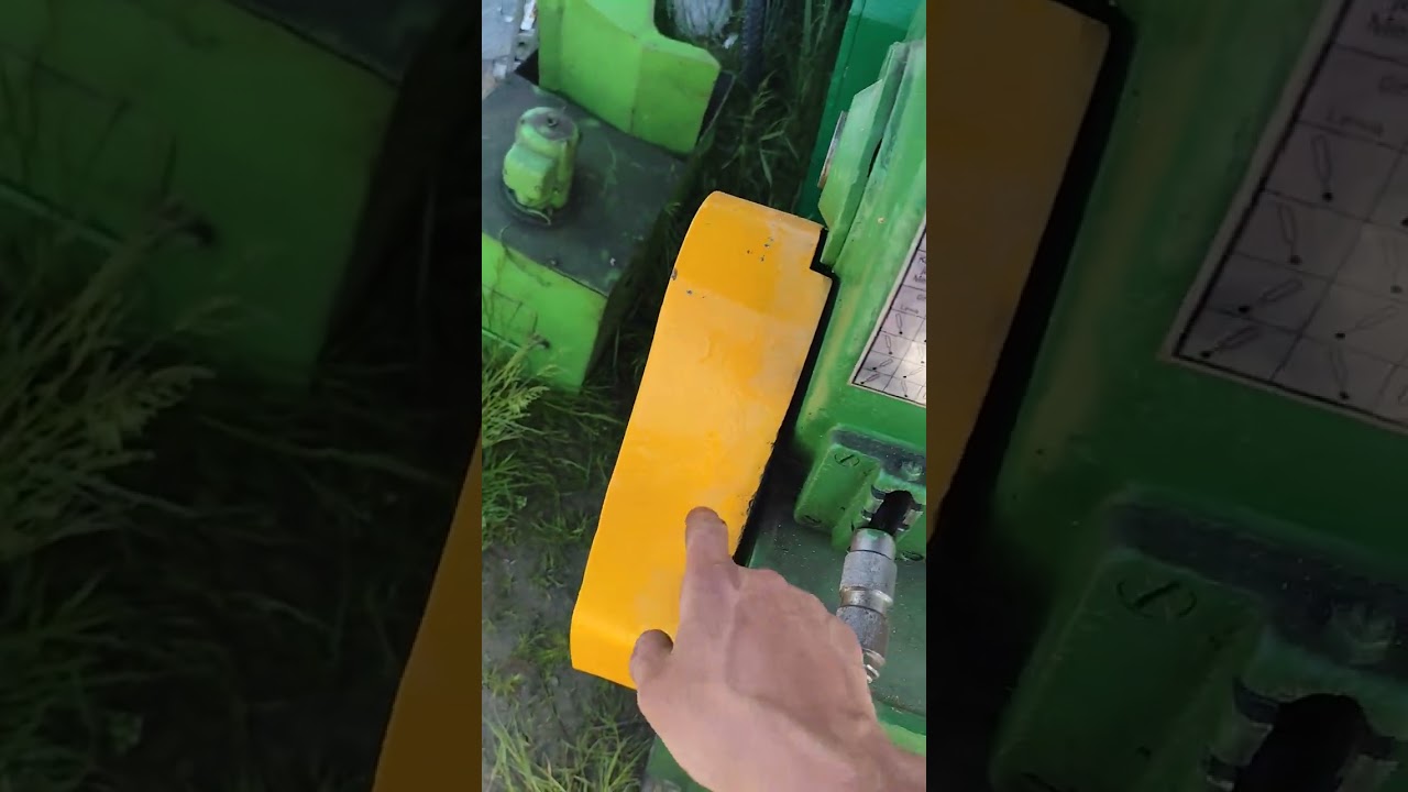 Tokarka do metalu Tue 35 x 600 szkoła praca obsługa tokarki MMM Maszyny Małysa Mak&oacute;w Podhalański 790