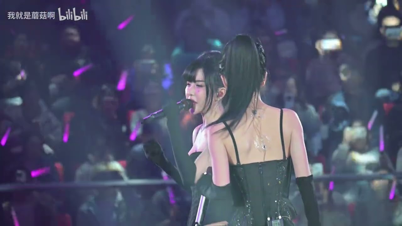 24. 爱丫爱丫 (Ai Ya Ai Ya / Love Ya Love Ya) BY2 17th Anniversary Tour | Shanghai上海「撇清关系」| 2025.12.28
