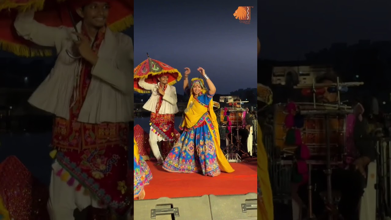 Grand Maha Aarti at Sharmishtha Lake | Vadnagar | Hon&rsquo;ble Prime Minister Shri Narendra Modi