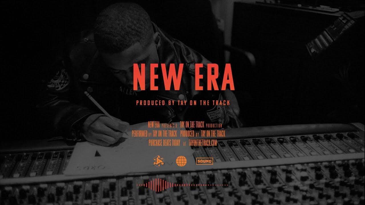 Logic x Nas Type Beat - 