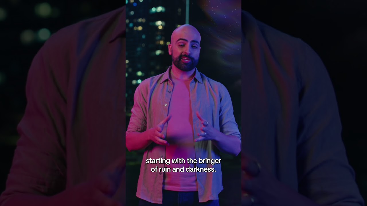 TFT Dev Drop: Space Gods I Dev Video - Teamfight Tactics