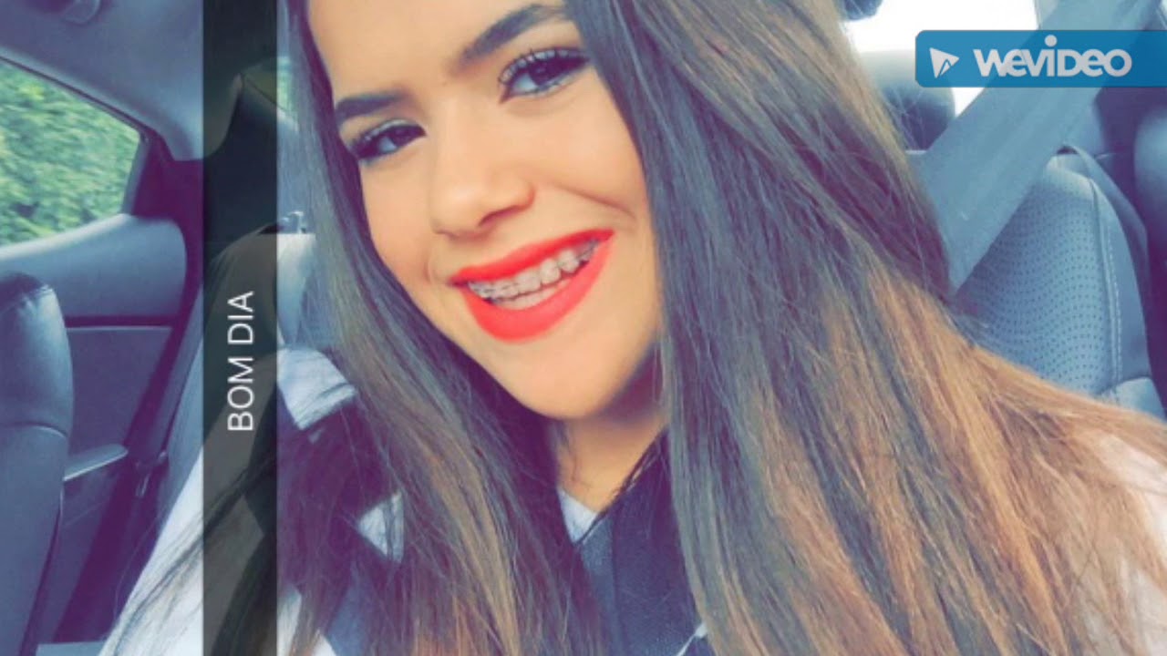 58 fotos da Maísa Silva❤️