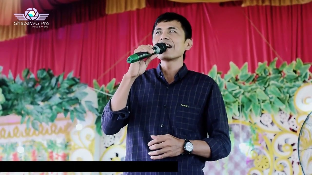 CINTA ABADI || AL KING,S || RAFIFA MUSIC ENT || LIVE TUNAS AUR || WD 