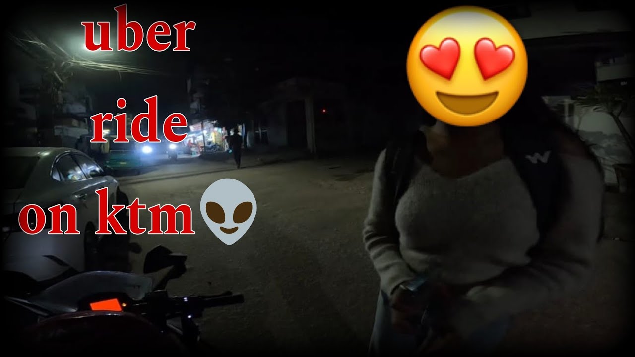  UBER BIKE Taxi Ride With Cute Girls😍😍 in Jaipur By THE RJ14 RIDER 