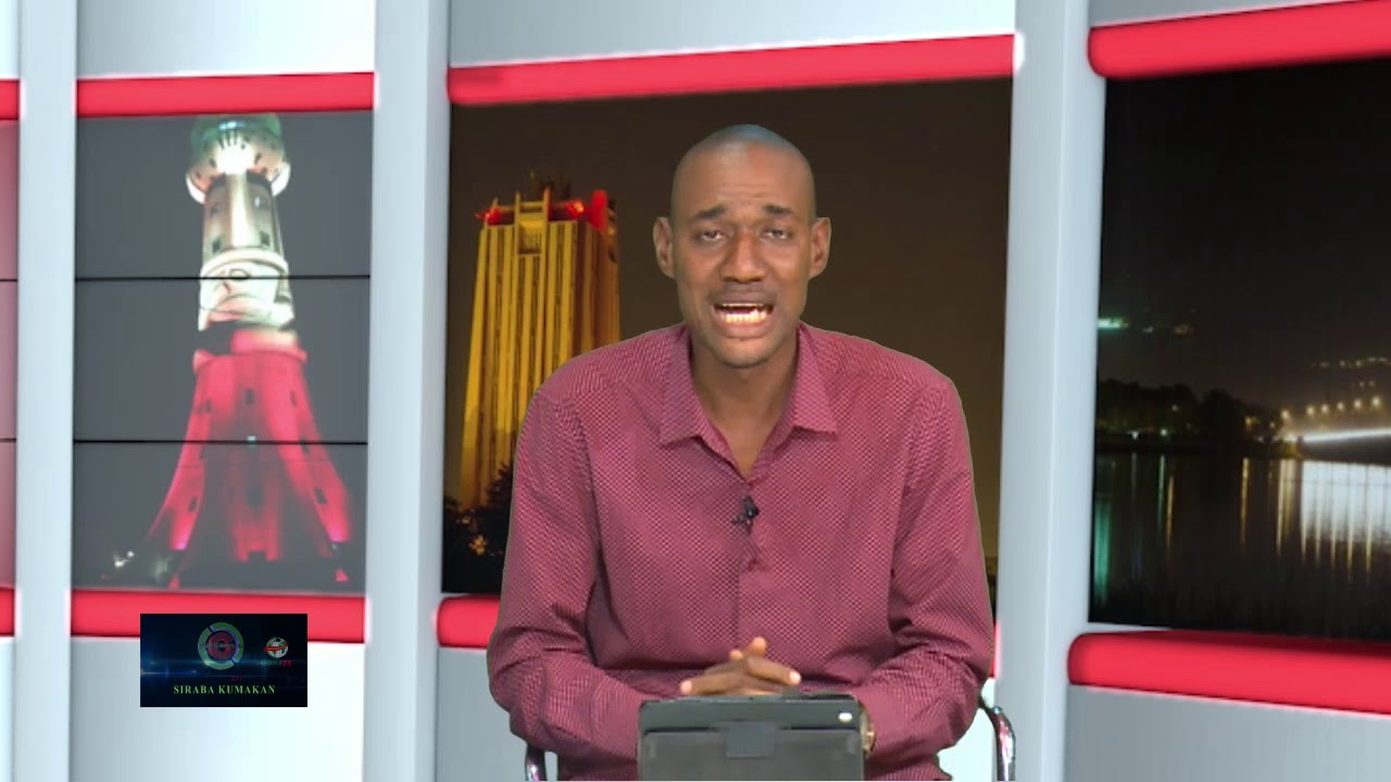 Emission de la Circulation routière du 10-10-2017 de chérifla TV - Panneau de stationnement interdit