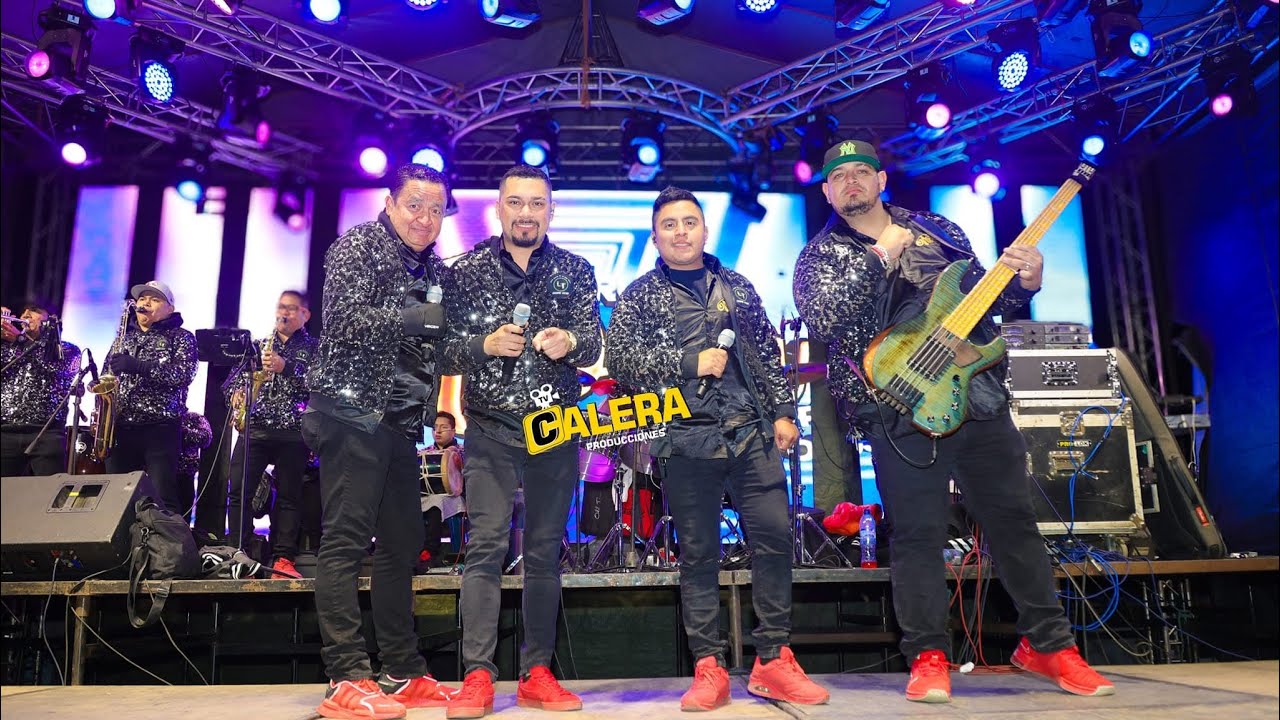 Mix Conjunto Primavera Grupo La Tropa | Actos De Un Tonto | Necesito Decirte | Grupo La Tropa