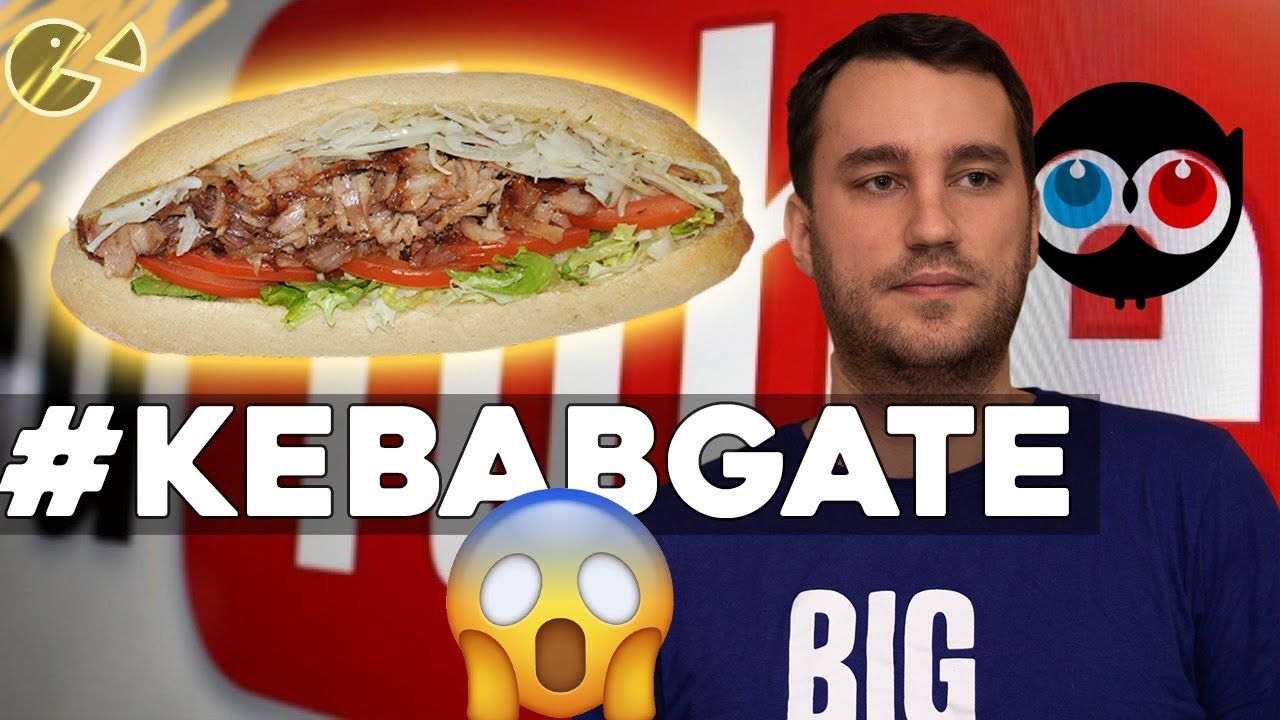 JACKY Vient Parler De Son Nouveau Film : &Ccedil;a Part En Drama ! #KEBABGATE Da&iuml;-mon / Clash of Jacky