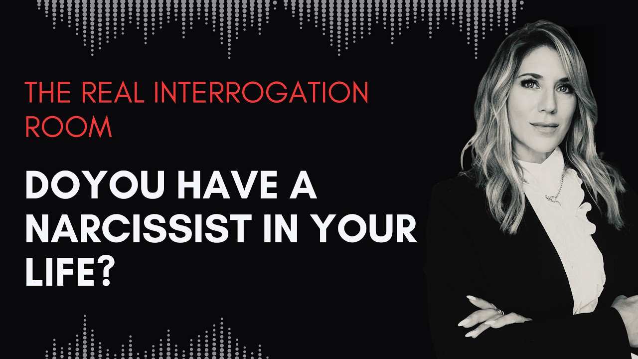 Do you have a narcissist in your life?