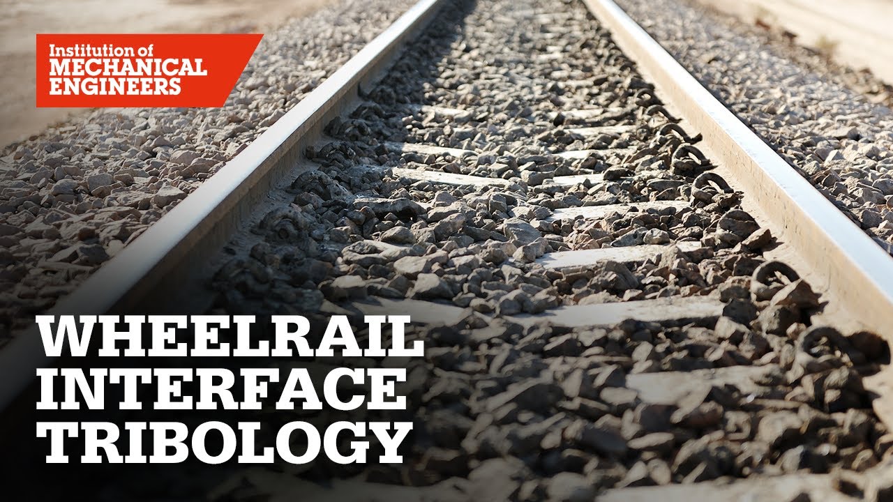 Donald Julius Groen Prize Lecture. The WheelRail Interface and Complex Tribology of an Open System
