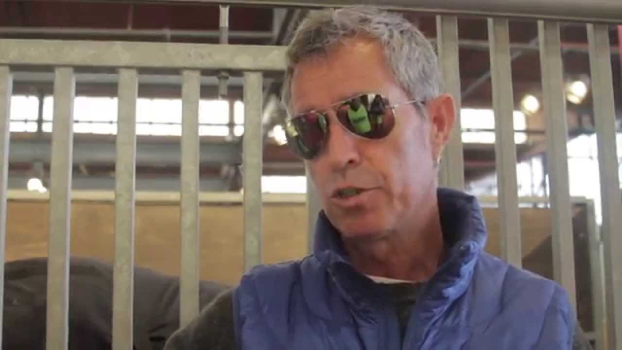 CLICKPOLO TV #26: Horacio Heguy