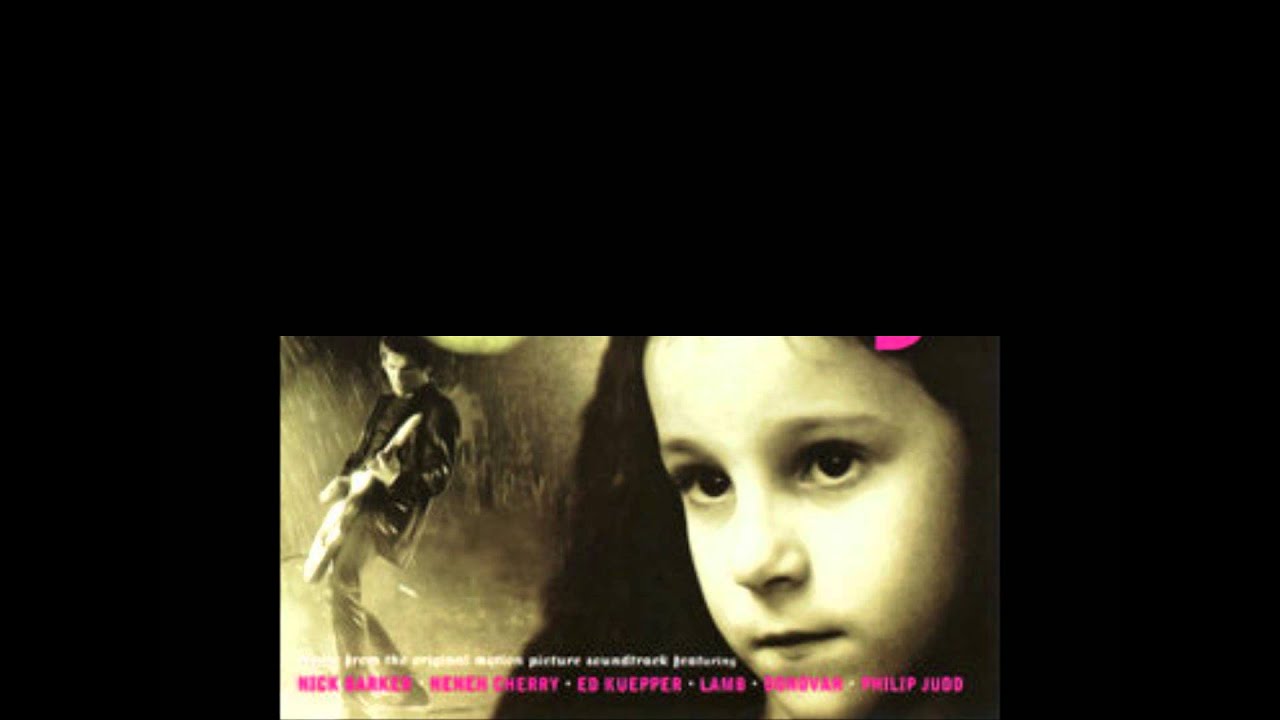 Amy Soundtracks-Nick Barker & Alana de Roma-You & Me