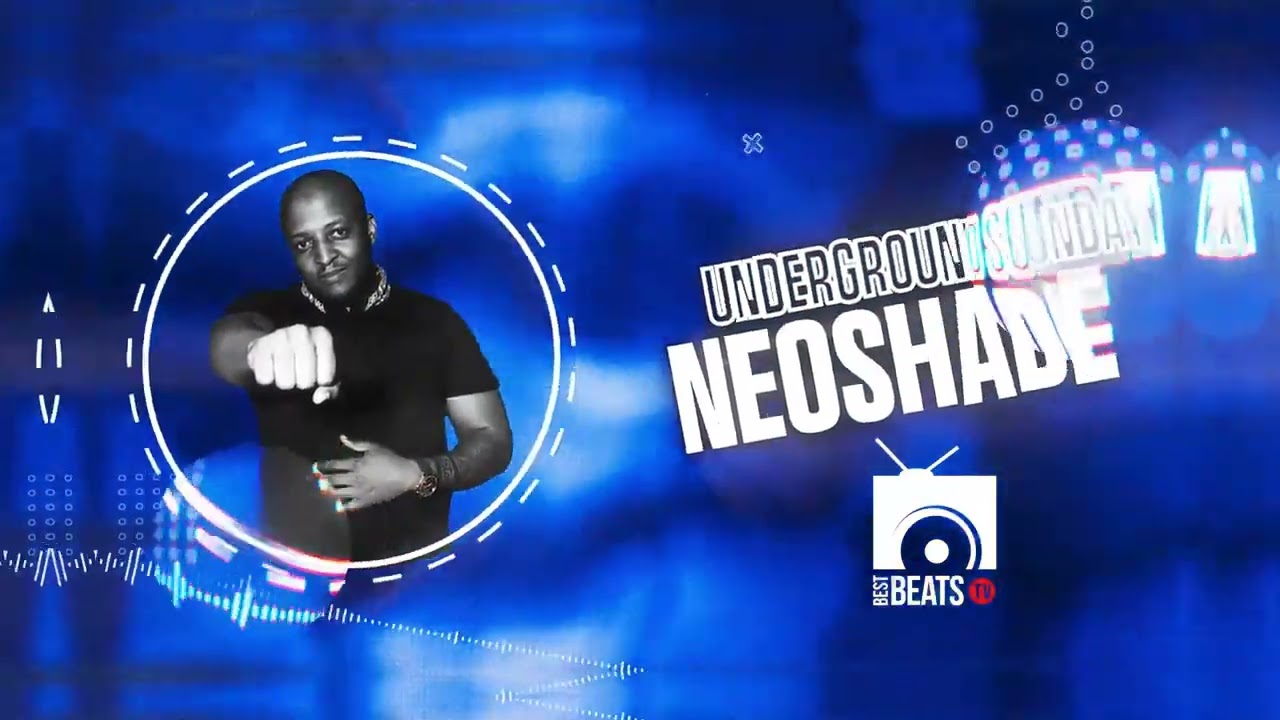 Neoshade посещает bestbeats tv