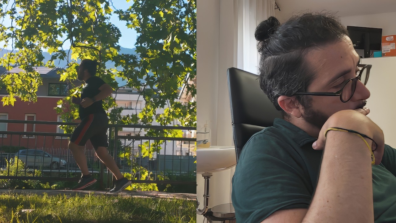 Un giorno nella mia vita da medico di base.