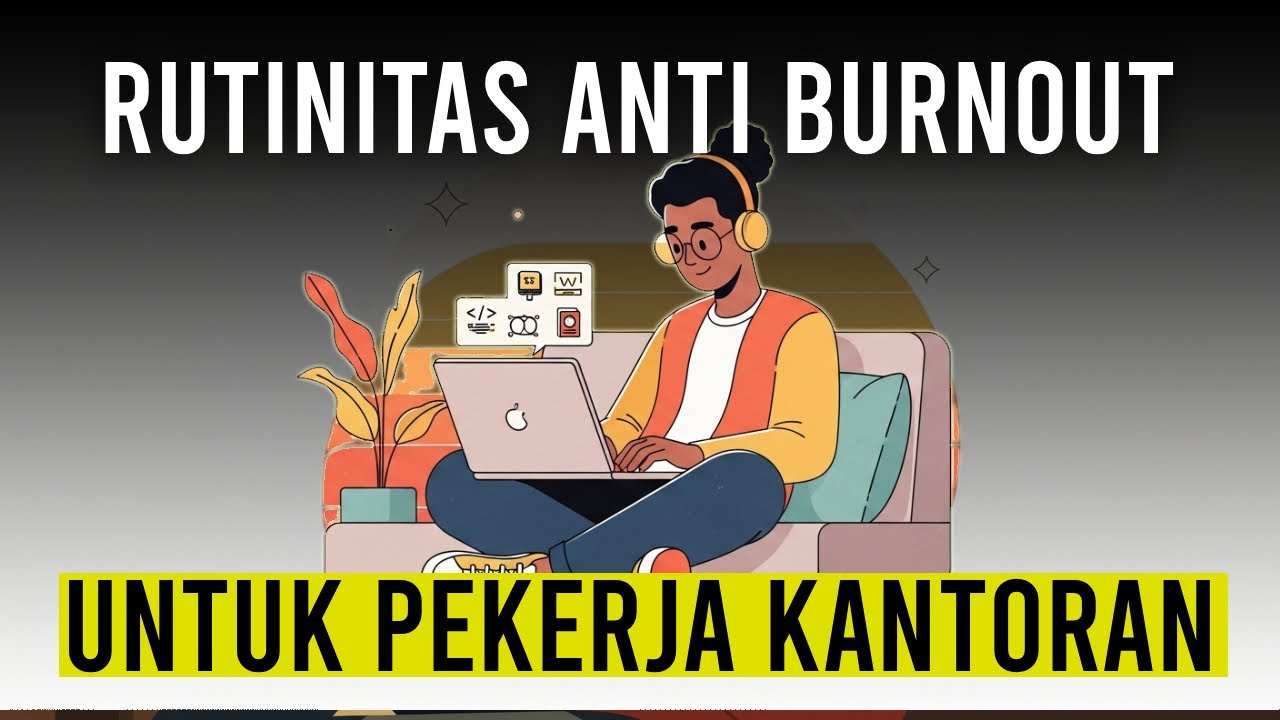 Rahasia Pekerja Kantoran yang Kariernya Melejit 10x Lebih Cepat!