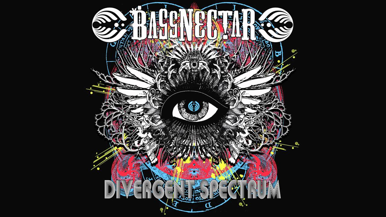 Bassnectar - Boomerang [FULL OFFICIAL]