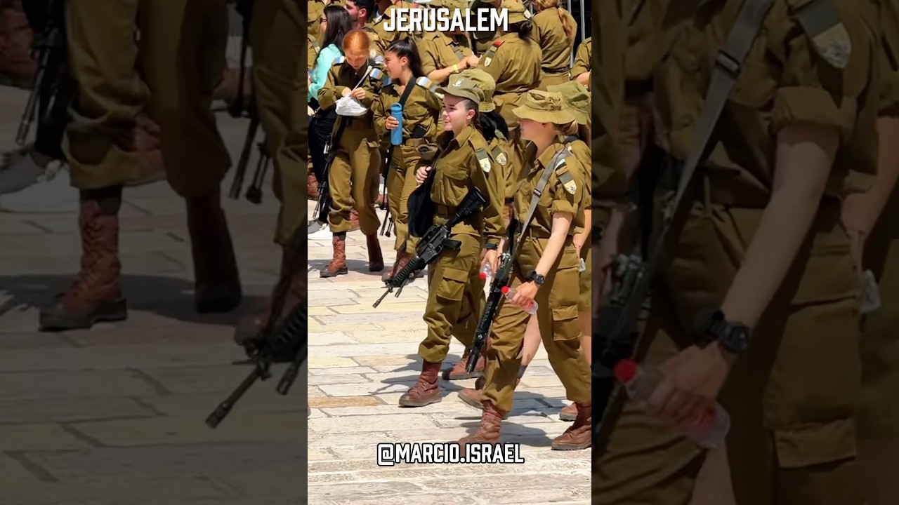 All Glory to Israel , the brave angels defending the Holy Land. ❤️🇮🇱