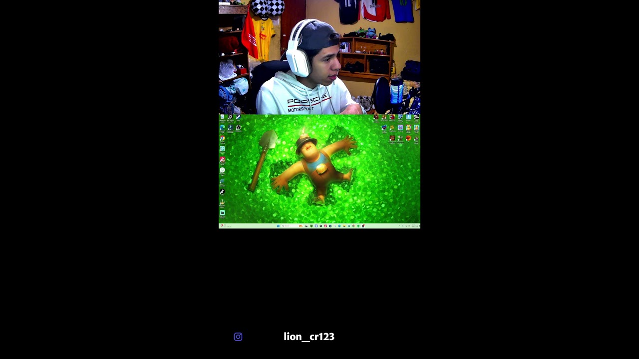 YA TENEMOS MINECRAFT😎FORTNITE😎ROBLOX😎AMONGUS😎CONSEGUIDORES