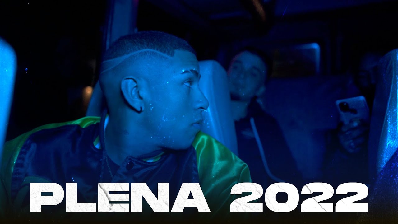 PLENA 2022 - La Deskarga, La Nueva Escuela, Vanesa Britos