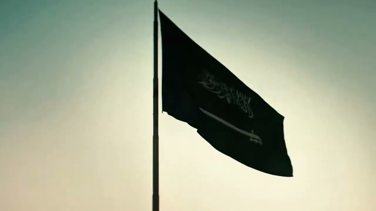 لا صدح صوت الوطن(فهد المساعد)