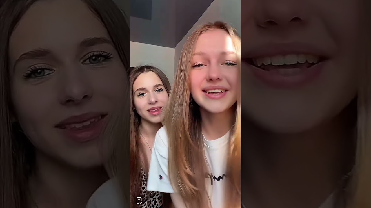❤️ перистопе левое броадцаст 2 беаутифул гирлс ​​год вибес 🍓❤️