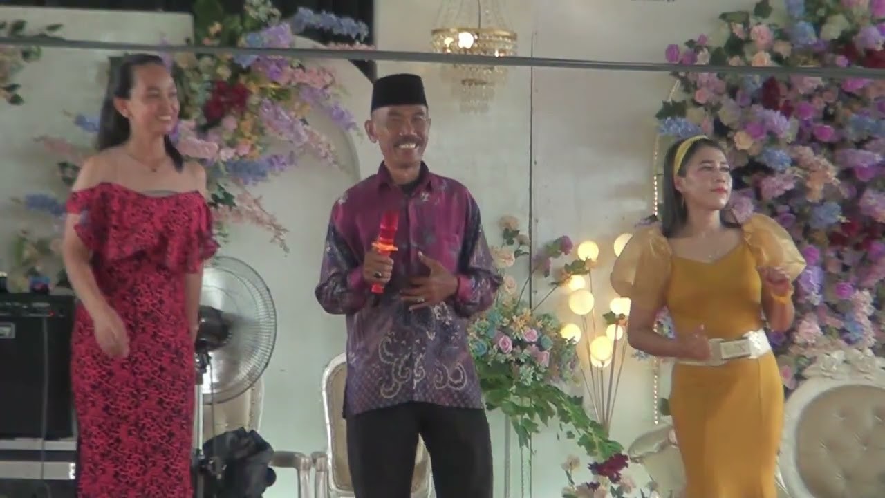 5  SHEBA & NOVA HIBURAN 1