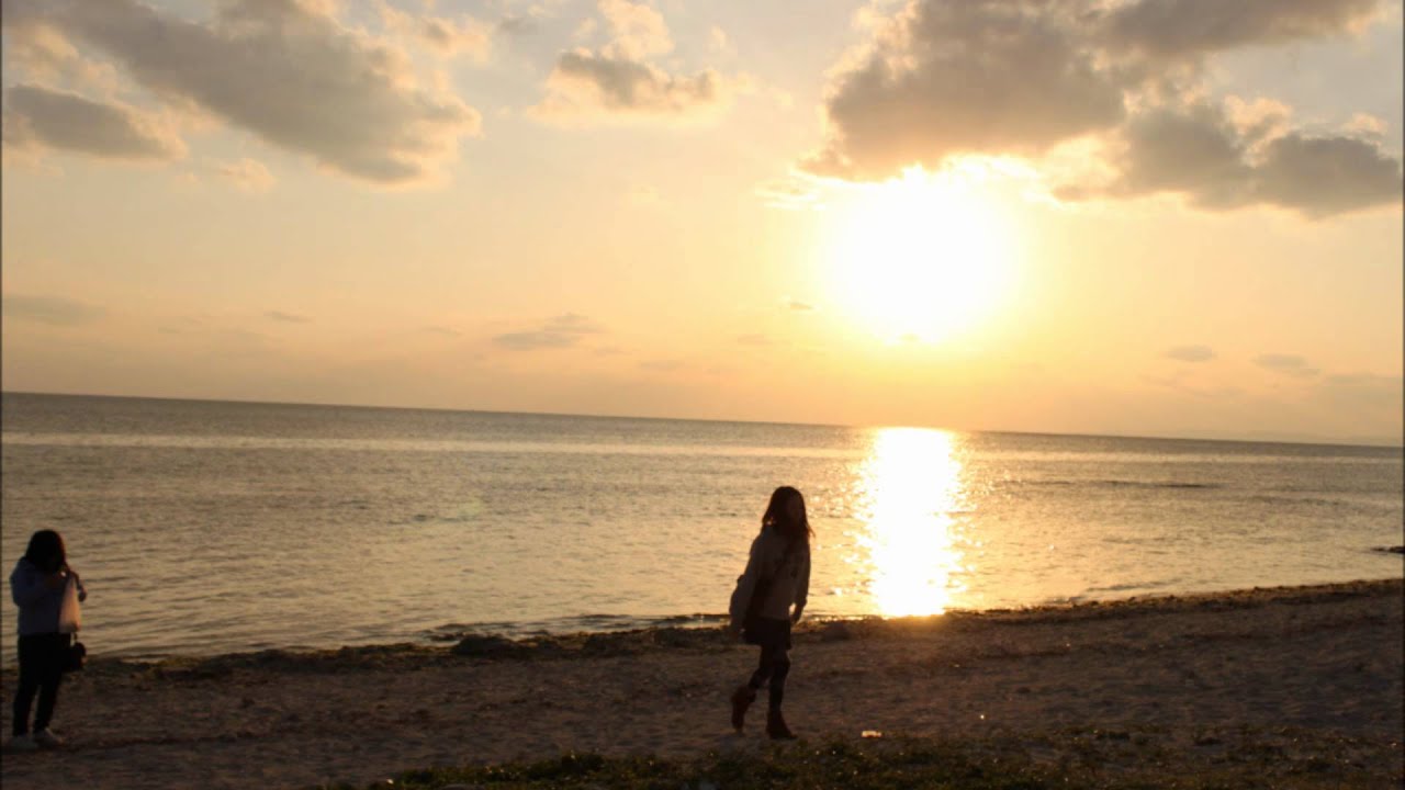 SUKIYAKI～上を向いて歩こう～/The BK Sound feat.TERRY LINEN(One)