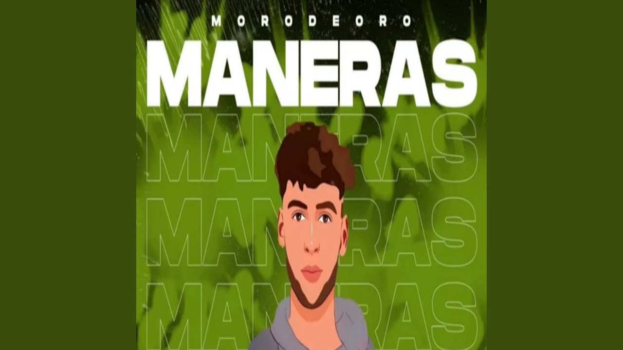 Maneras