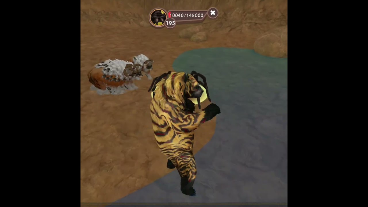 WildCraft: Bear 🐻 Exclusive Skin For free in Wild Pass S15|| in the WildCraft Gameplay
