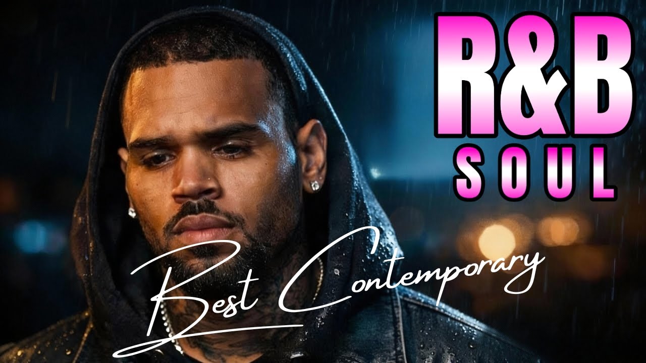 LONELY II DEEP R&B SLOW JAM II SMOOTH GROOVE & SOULFUL FLOW
