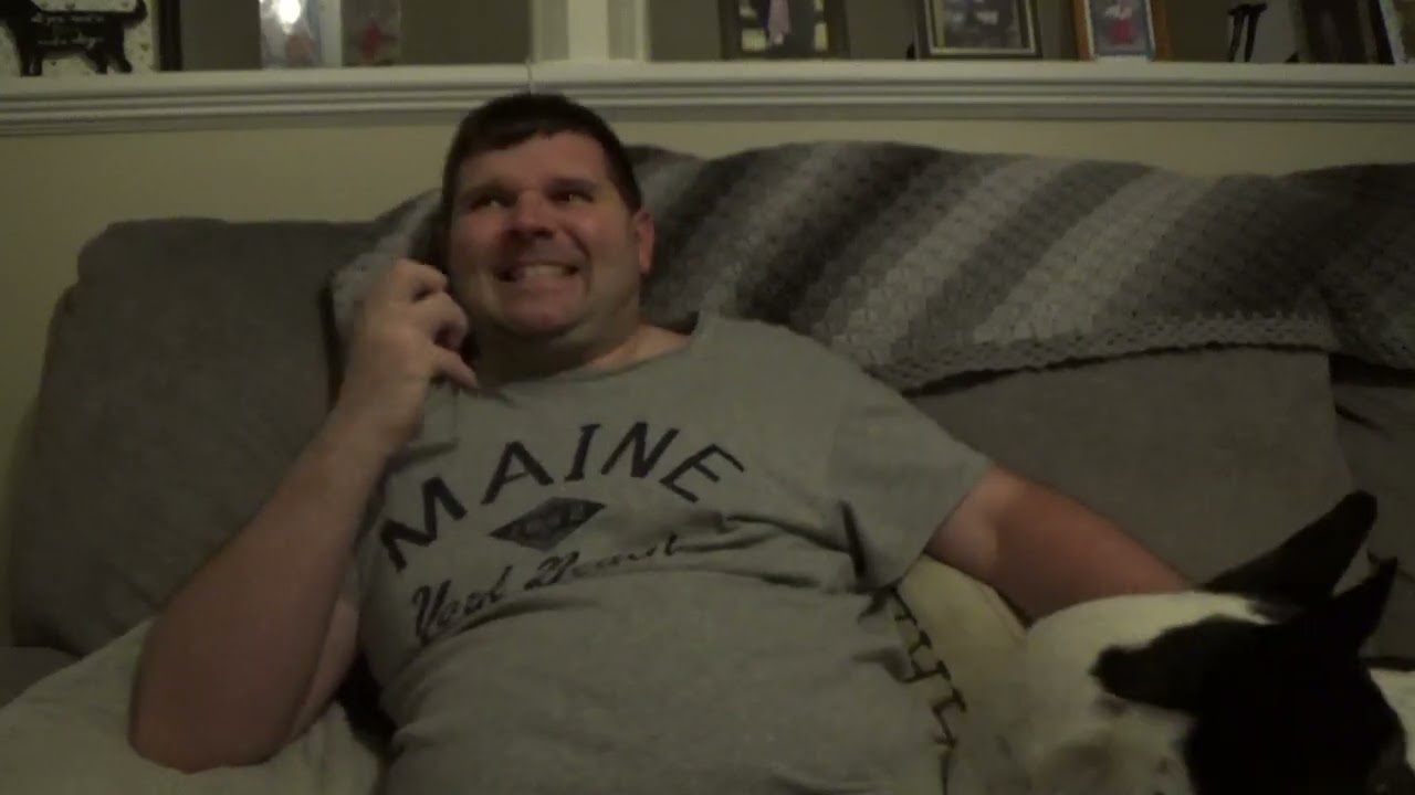 CineVlog - Happy Gilmore 2