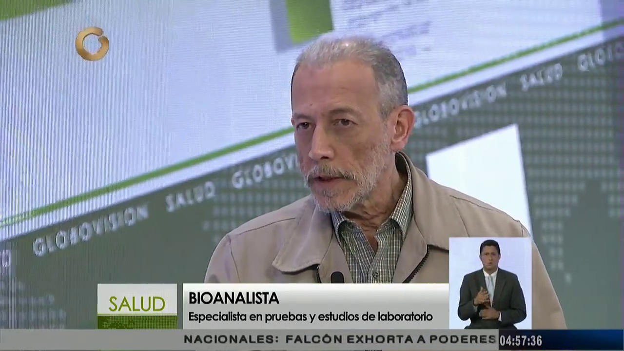 Bioan&aacute;lisis: La base de la detecci&oacute;n temprana ante cualquier enfermedad