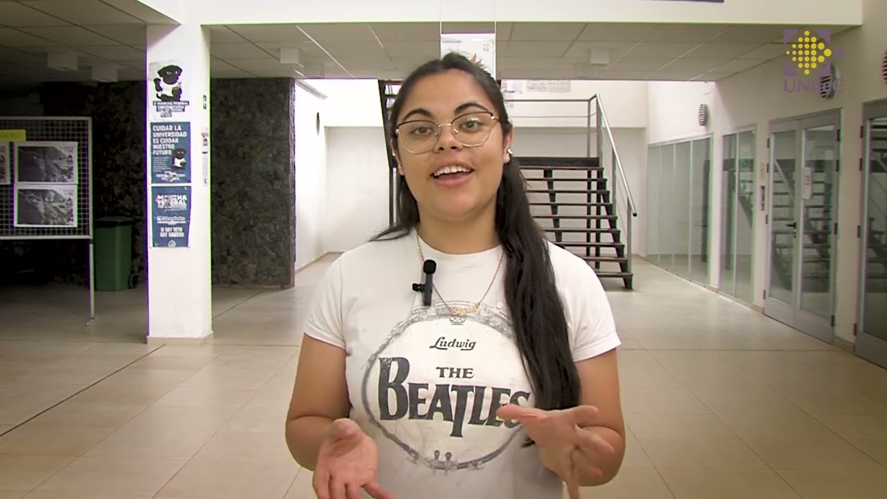 UNdeC.tv | Dia  Mundial del Urbanismo