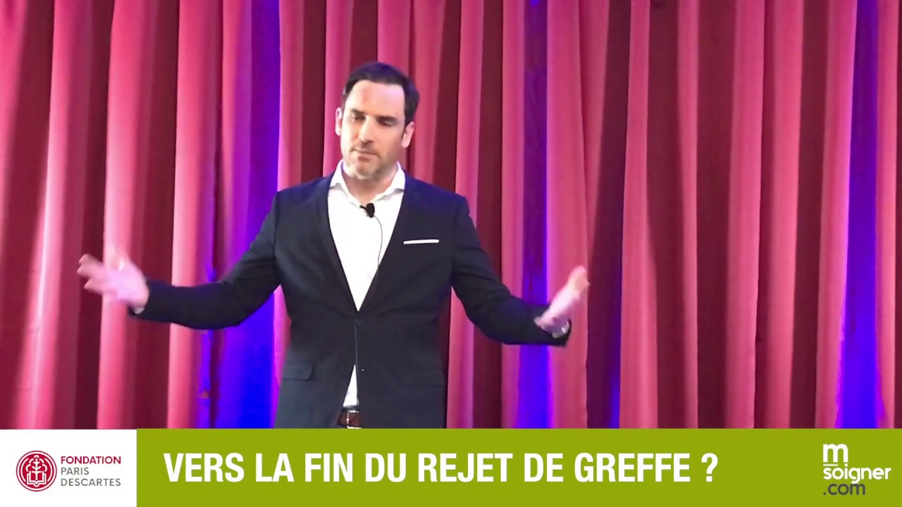 Intelligence artificielle : vers la fin du rejet de greffe de rein  ?