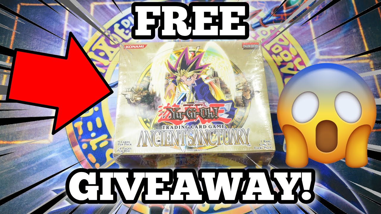 IT’S TIME TO GI-GI-GI-GI-GIVEAWAY!!!