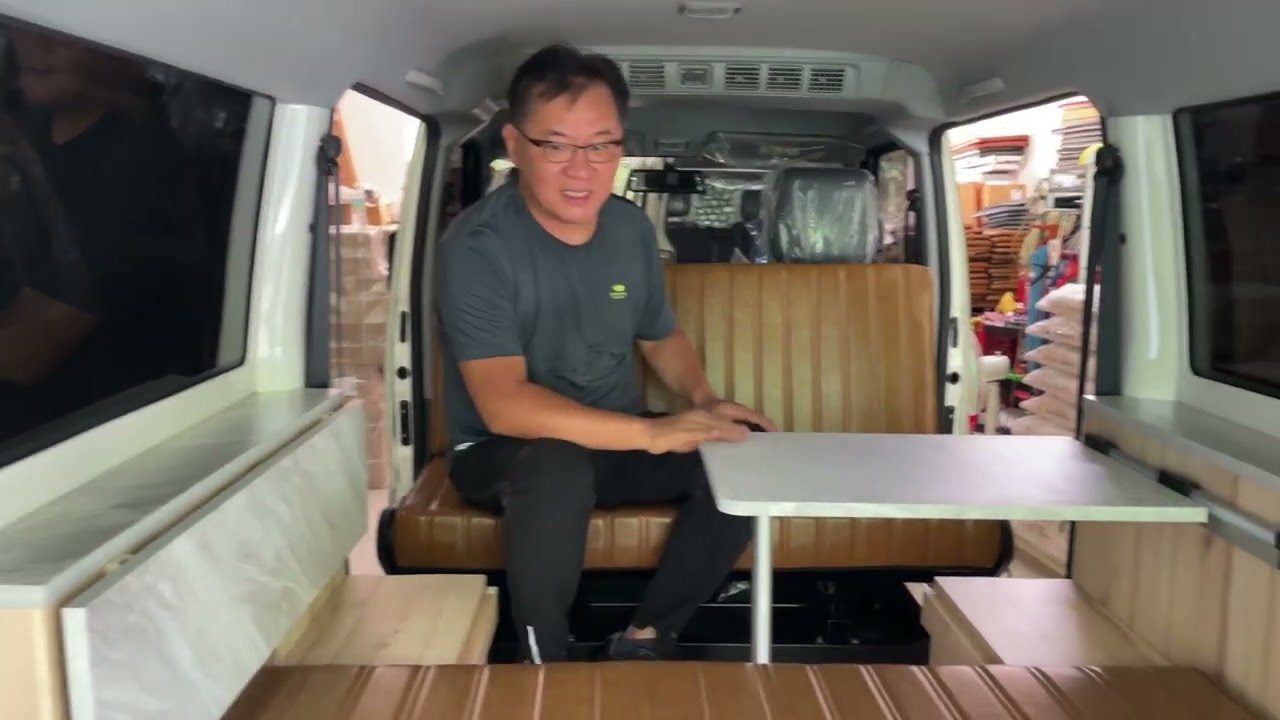 Town ace 菱利 得利卡 露營車 超優惠方案實施中 陸地行動露營車 電動露營車