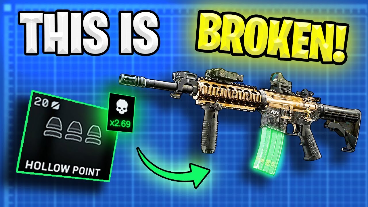 The M4A1 Isn’t a Carbine — It’s an SMG in Battlefield 6