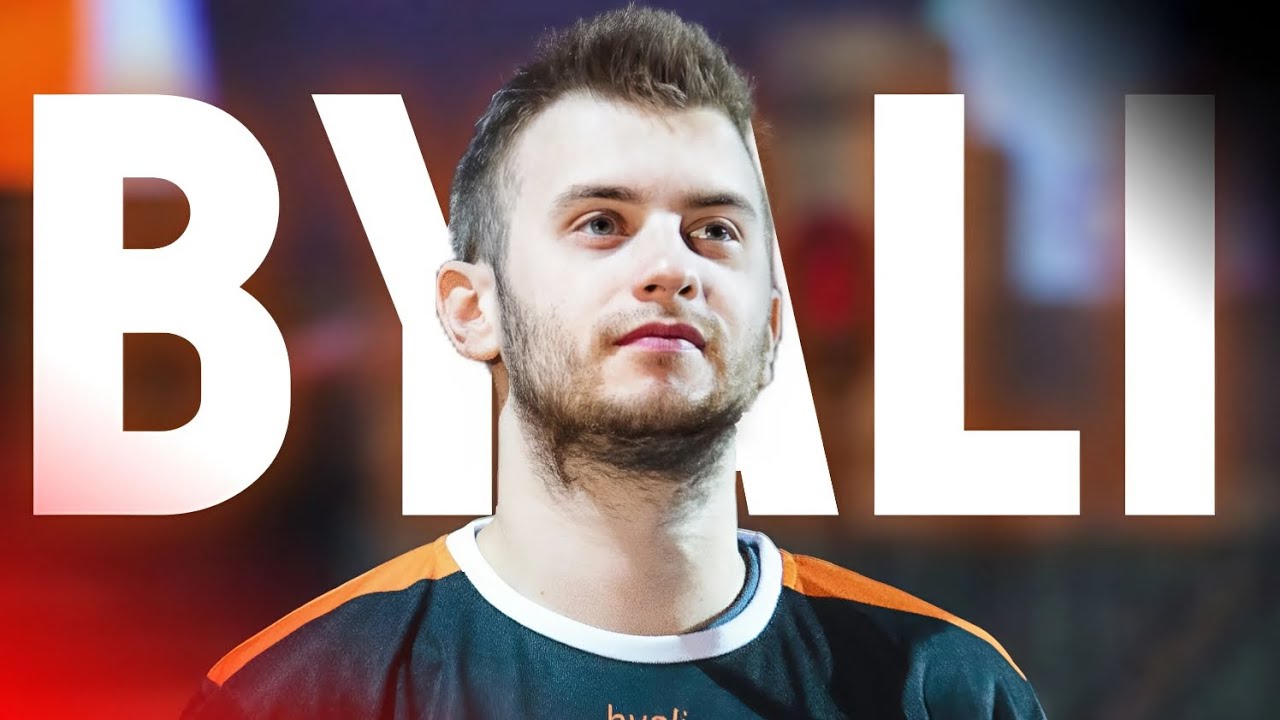 Did you forget about byali? (Best Highlights)