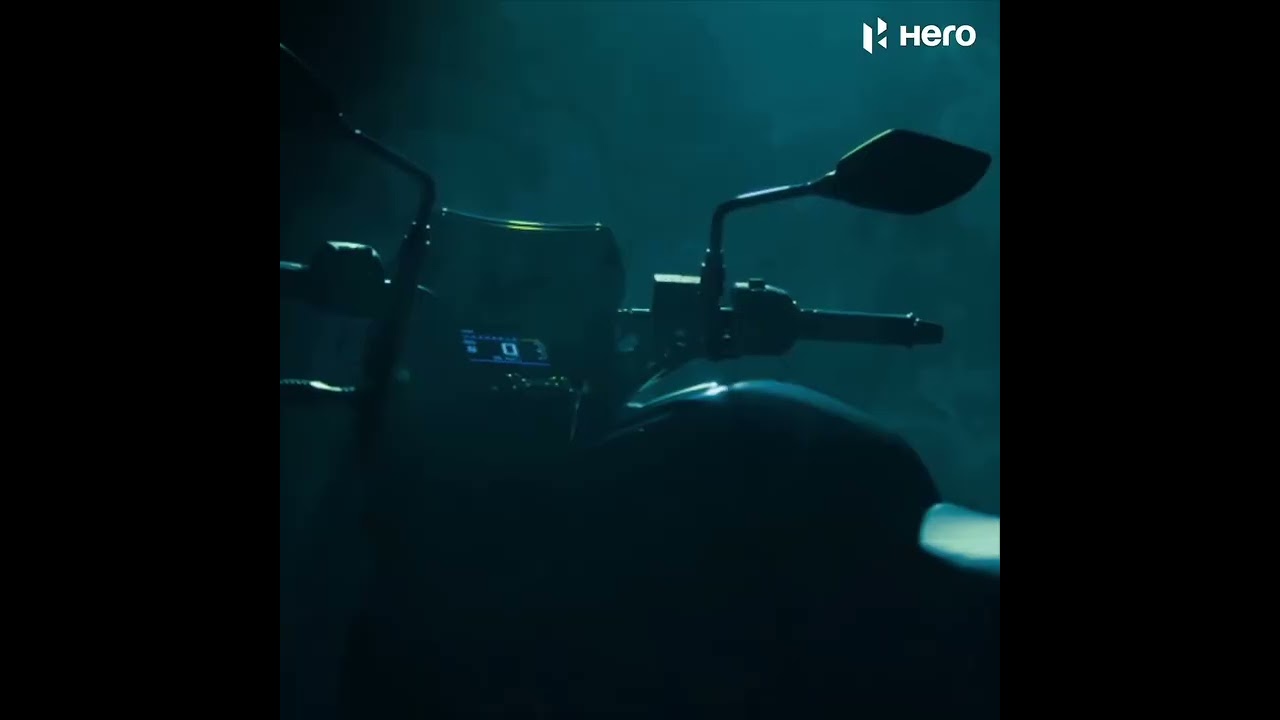 2025 Hero Glamour X 125 is launching tomorrow 
