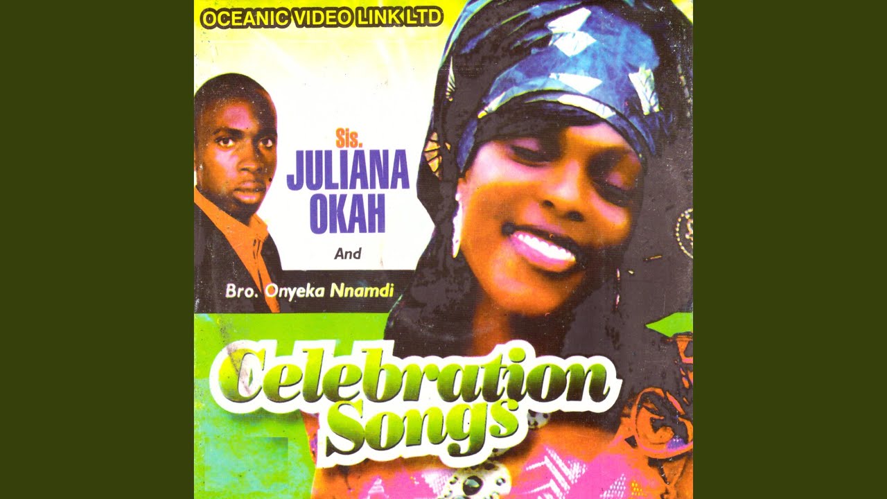 Celebration Songs, Pt. 2