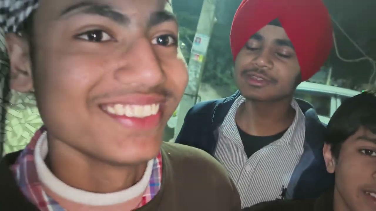 lohri vlog 13-1-26 #vlog #lohri #trending 