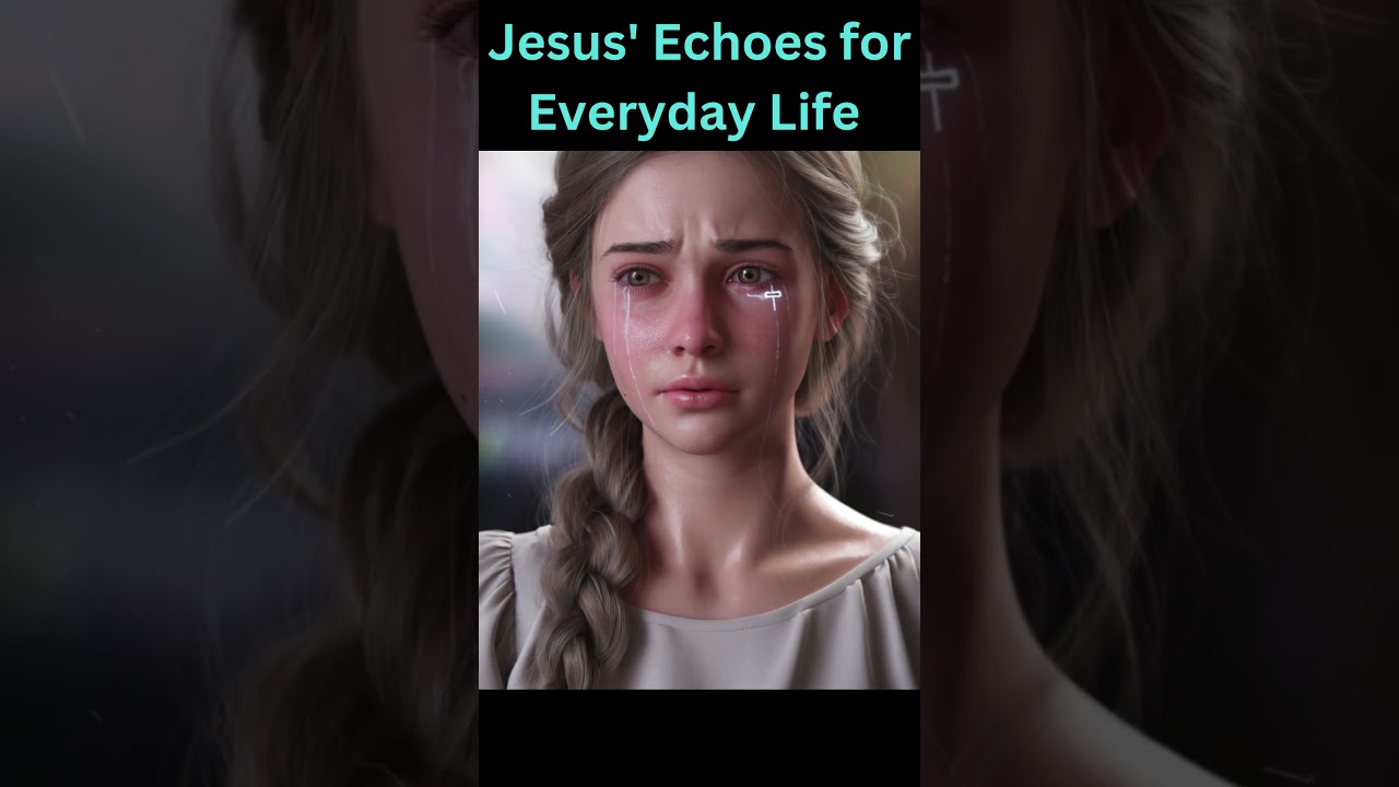 Jesus' Echoes |  Can anything ever separate us from Christ’s love?