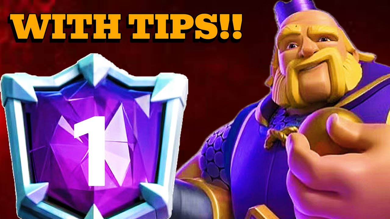 TOP LADDER RG GAMEPLAY WITH TIPS