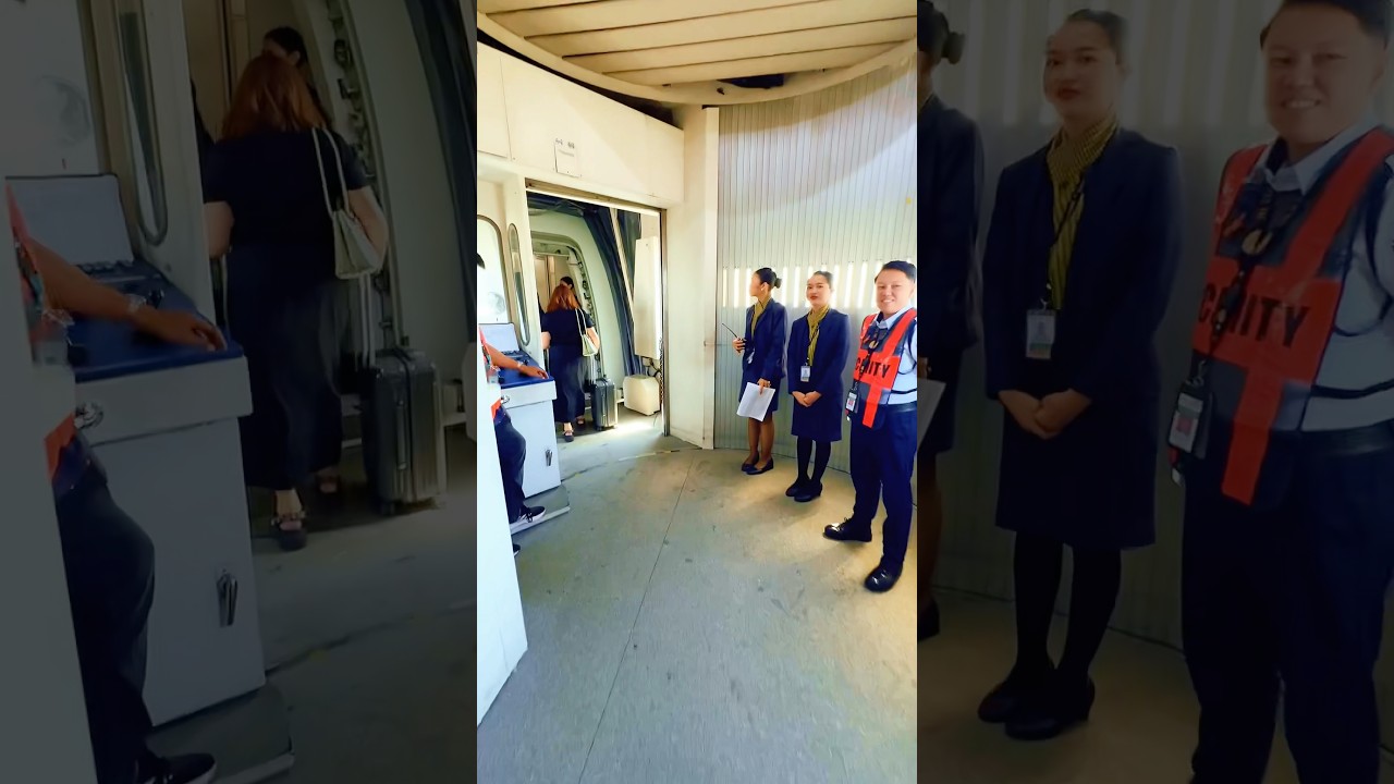 BOARDING | PAL A350-1000 Business Class #philippineairlines #flight #a350 #airbus #airport #plane